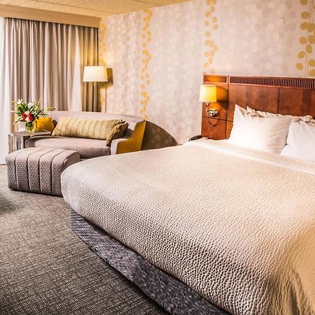 Courtyard By Marriott Los Angeles Pasadena/Monrovia Eksteriør bilde