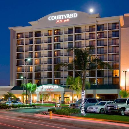 Courtyard By Marriott Los Angeles Pasadena/Monrovia Eksteriør bilde