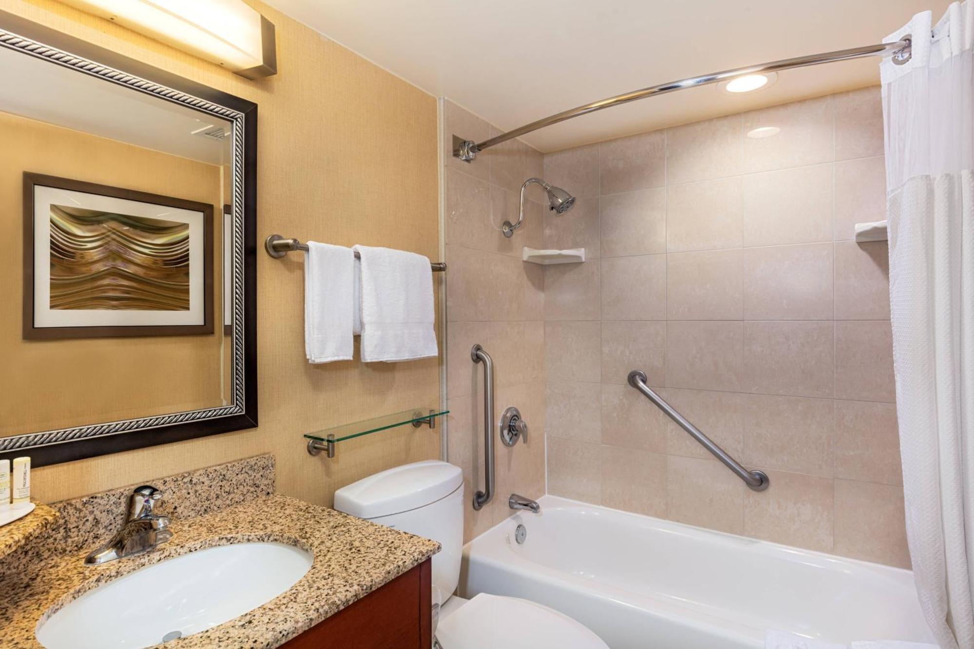 Courtyard By Marriott Los Angeles Pasadena/Monrovia Eksteriør bilde