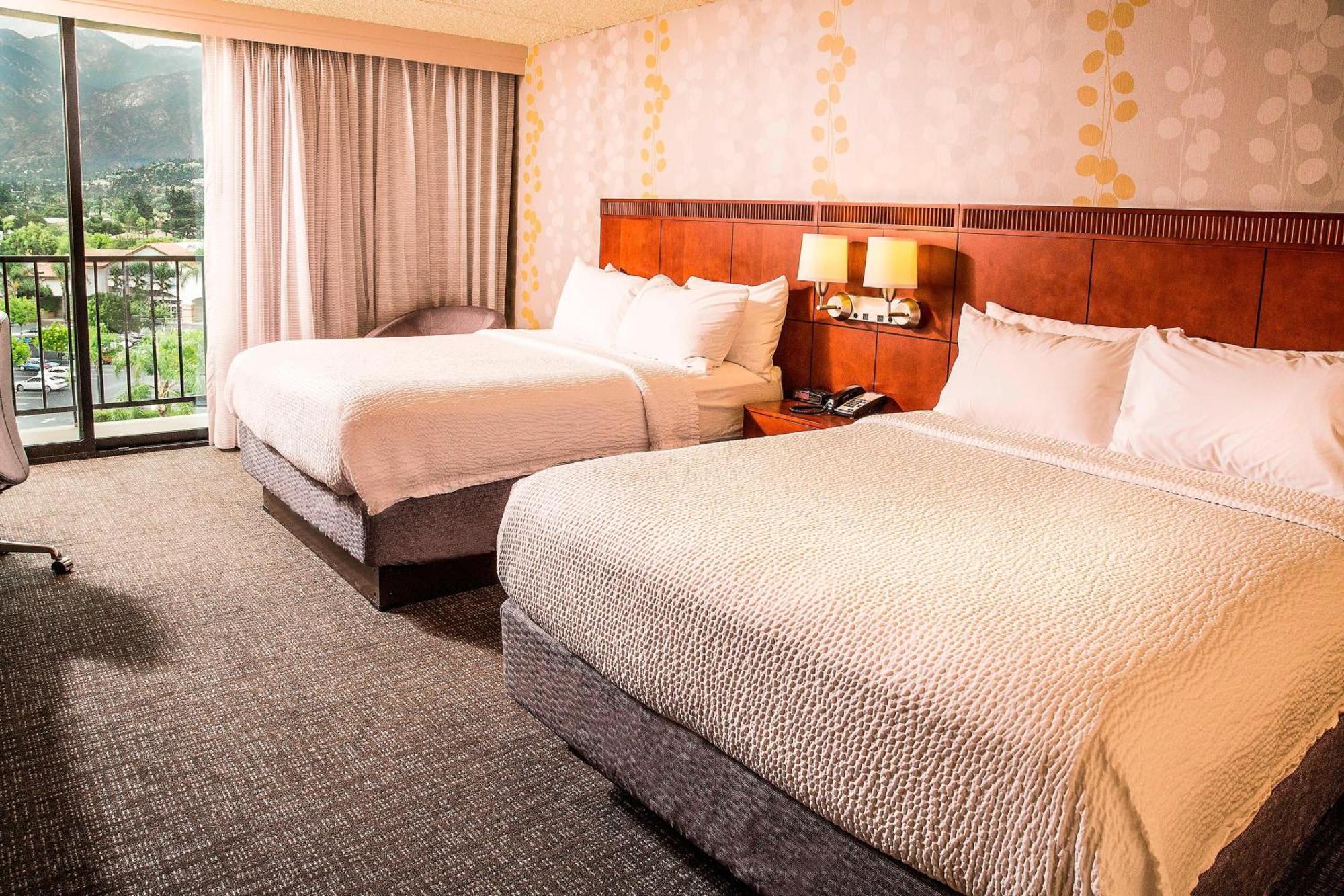 Courtyard By Marriott Los Angeles Pasadena/Monrovia Eksteriør bilde