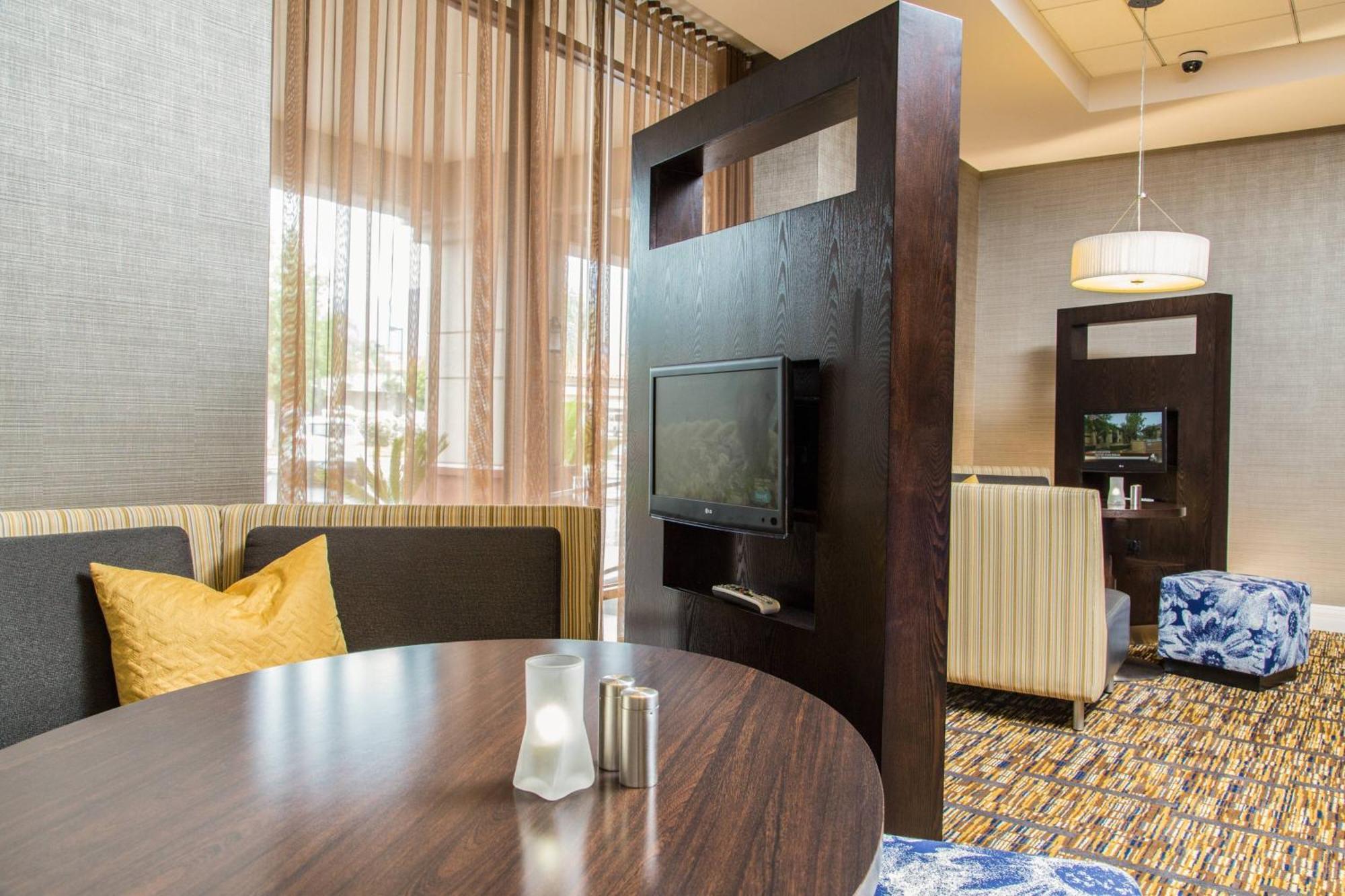 Courtyard By Marriott Los Angeles Pasadena/Monrovia Eksteriør bilde