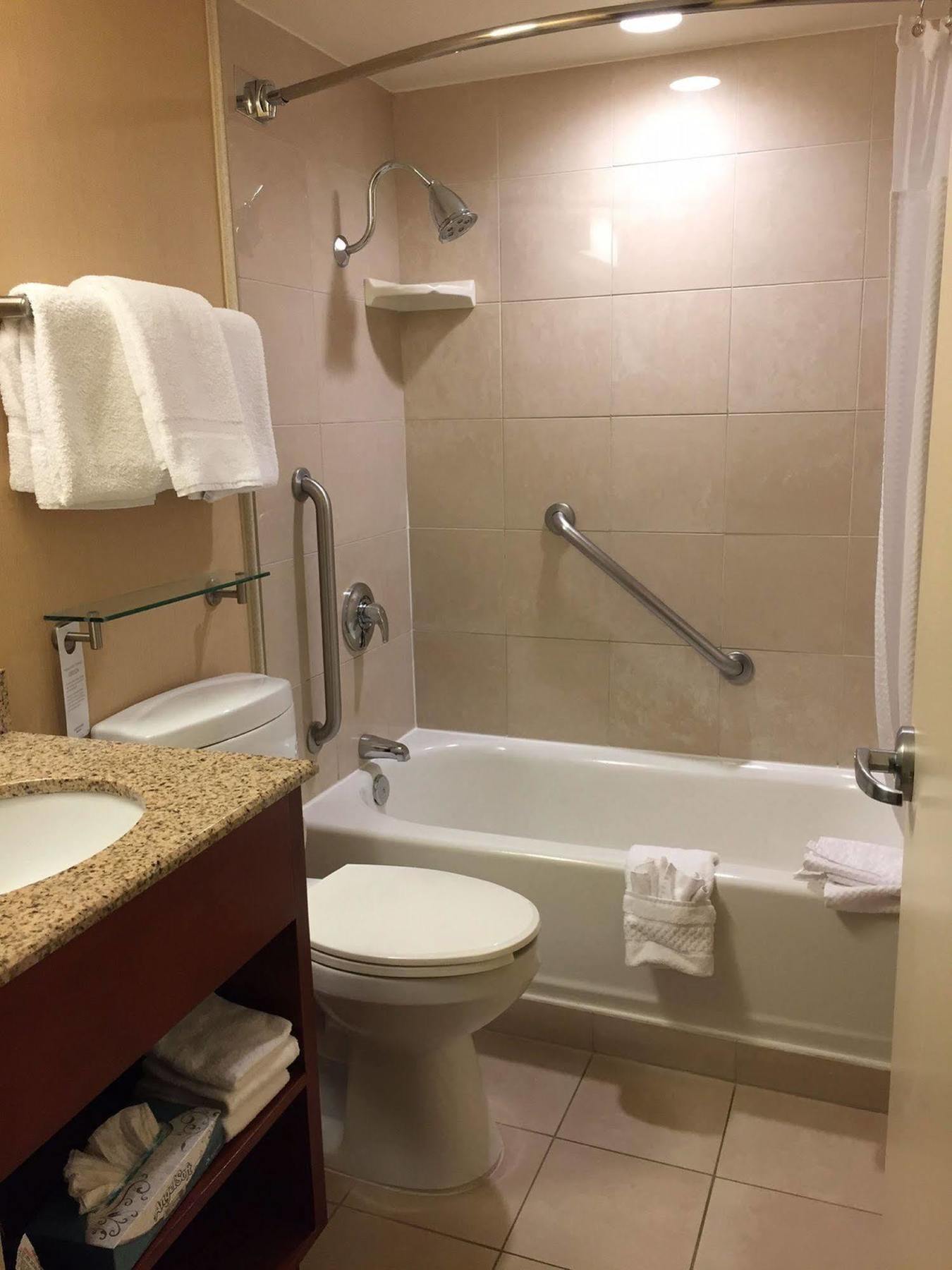 Courtyard By Marriott Los Angeles Pasadena/Monrovia Eksteriør bilde