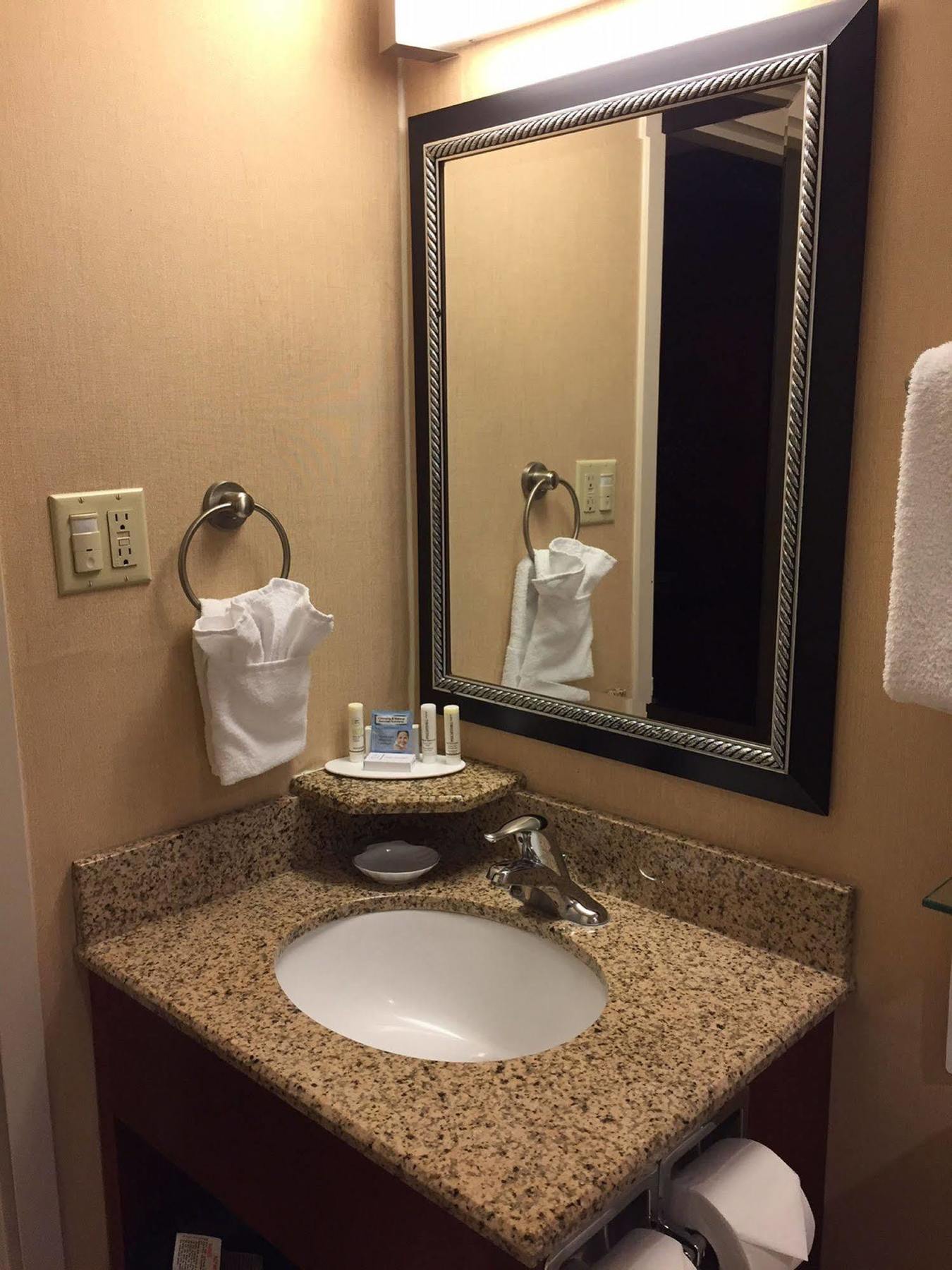 Courtyard By Marriott Los Angeles Pasadena/Monrovia Eksteriør bilde