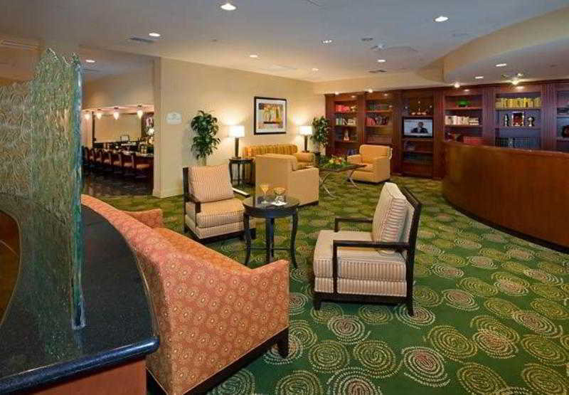Courtyard By Marriott Los Angeles Pasadena/Monrovia Eksteriør bilde