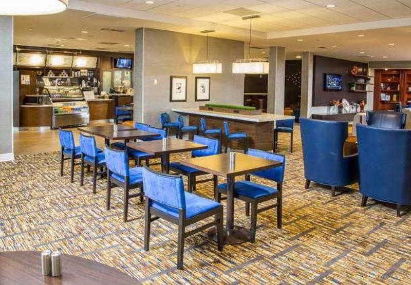 Courtyard By Marriott Los Angeles Pasadena/Monrovia Eksteriør bilde